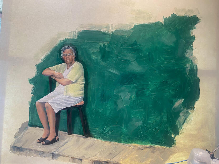 Abuela