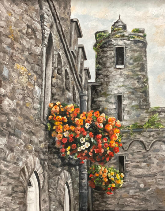 Ireland