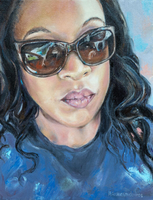 Stacey