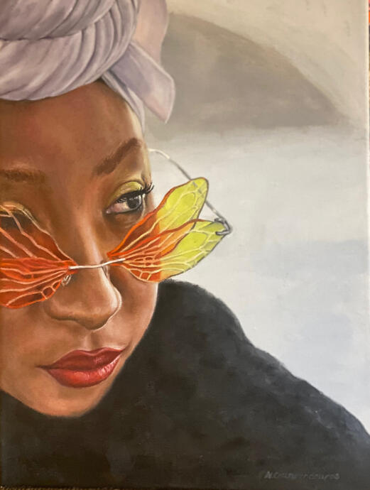 Butterfly