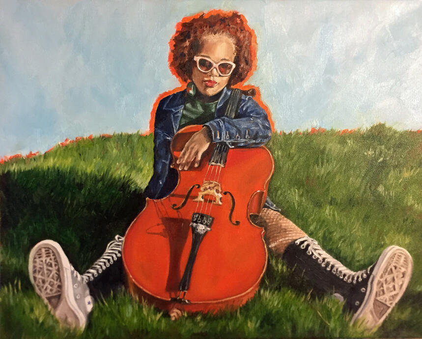 Cello